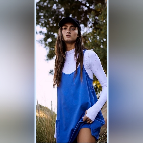 Free People Dresses & Skirts - 🌟 NWOT 🌟 Free People Hot Shot mini dress
